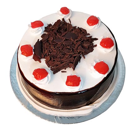 Offers & Deals on Vanilla Strawberry Flower Heart Shape Cake 500 Kg in  Mohan Garden, New Delhi - magicpin | December, 2023