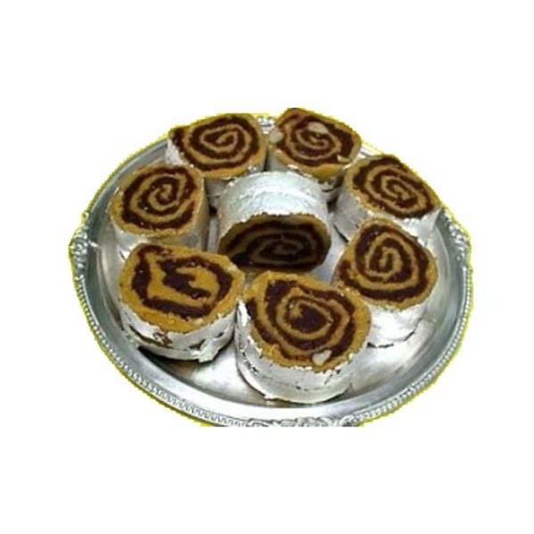 Buy Anjeer Burfi at Best Price Online - Agra Sweets Banjara