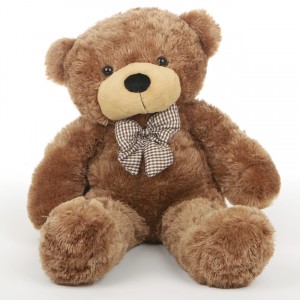 colour colour teddy bear